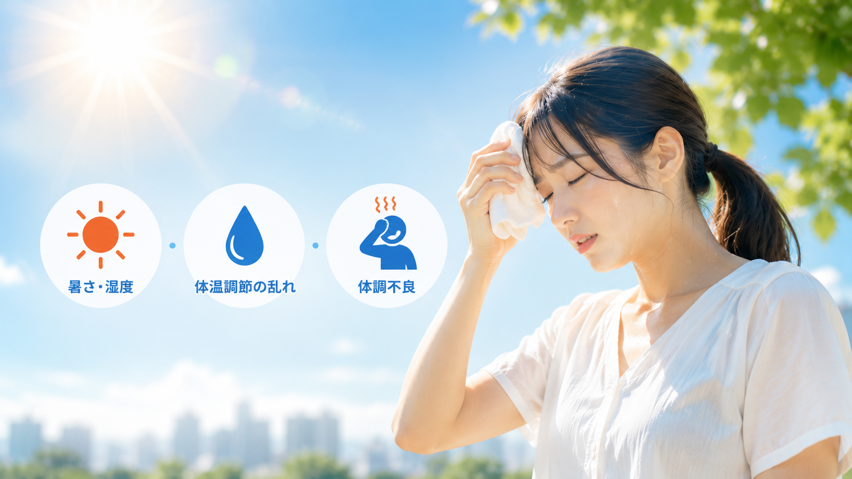熱中症とは